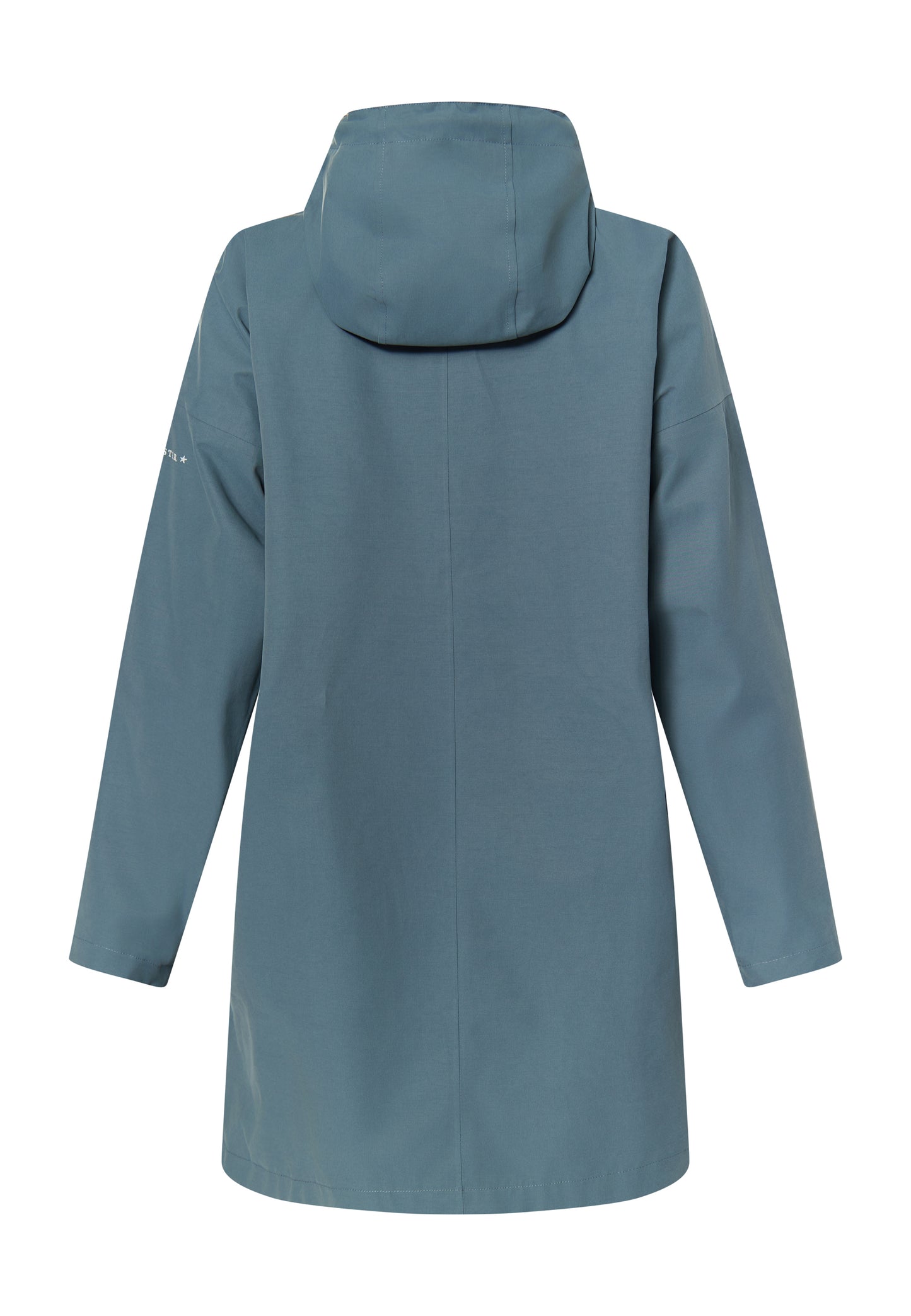 Dreimaster Klassik Women's Raincoat - Schmuddelwedda Shop