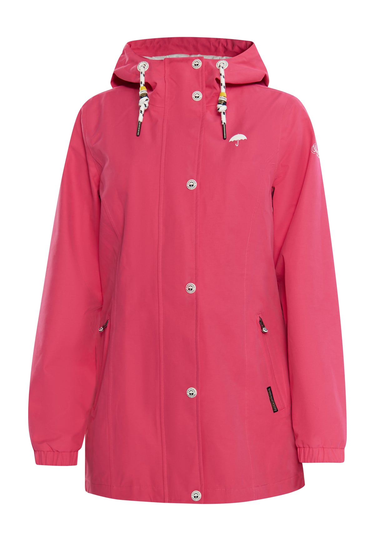 Schmuddelwedda Women's Regenjacke
