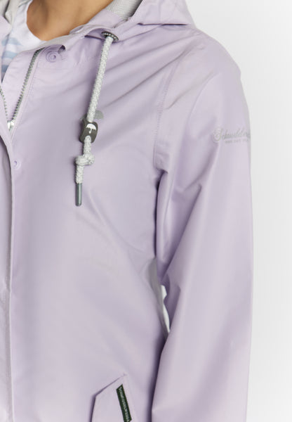Schmuddelwedda Women's Regenjacke