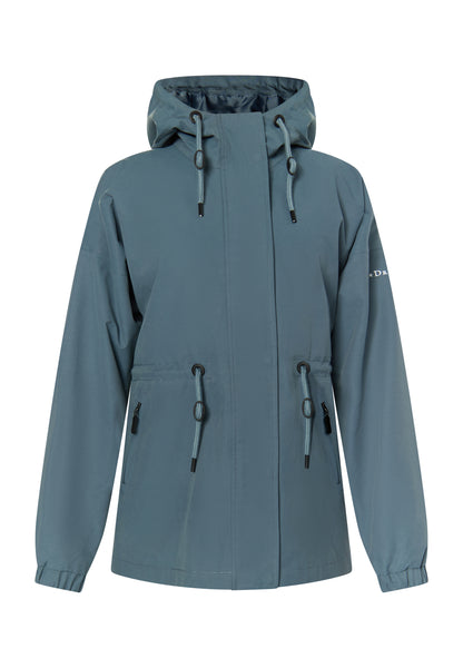 Regenjacke
