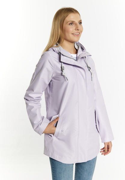 Schmuddelwedda Women's Regenjacke