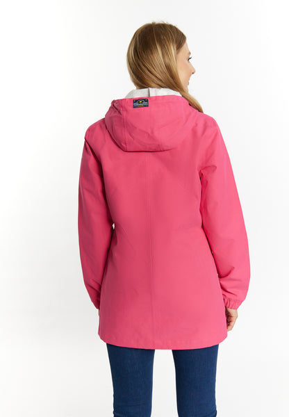 Schmuddelwedda Women's Regenjacke