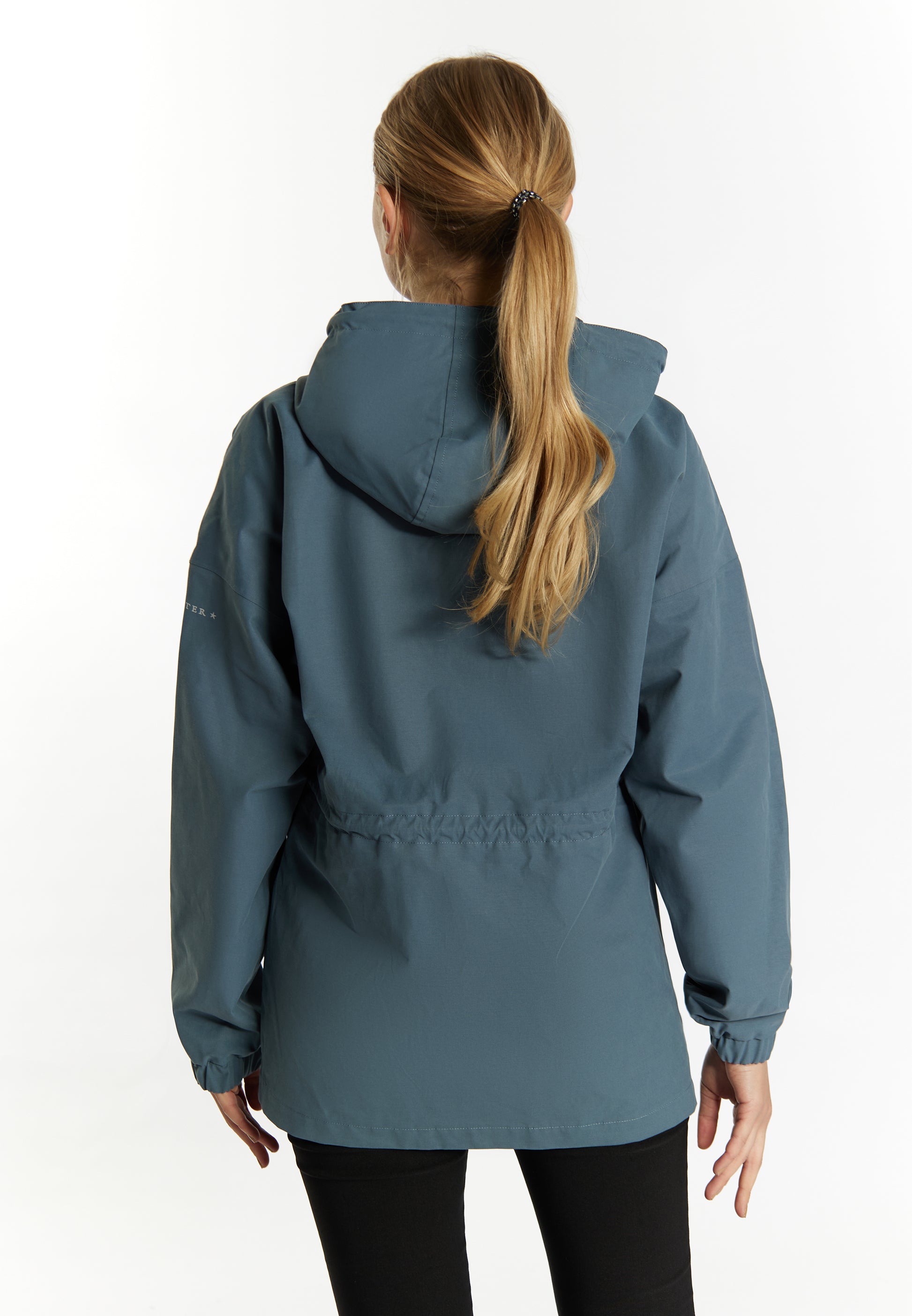 Regenjacke