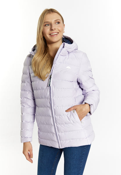 Schmuddelwedda Damen Übergangsjacke/Winterjacke