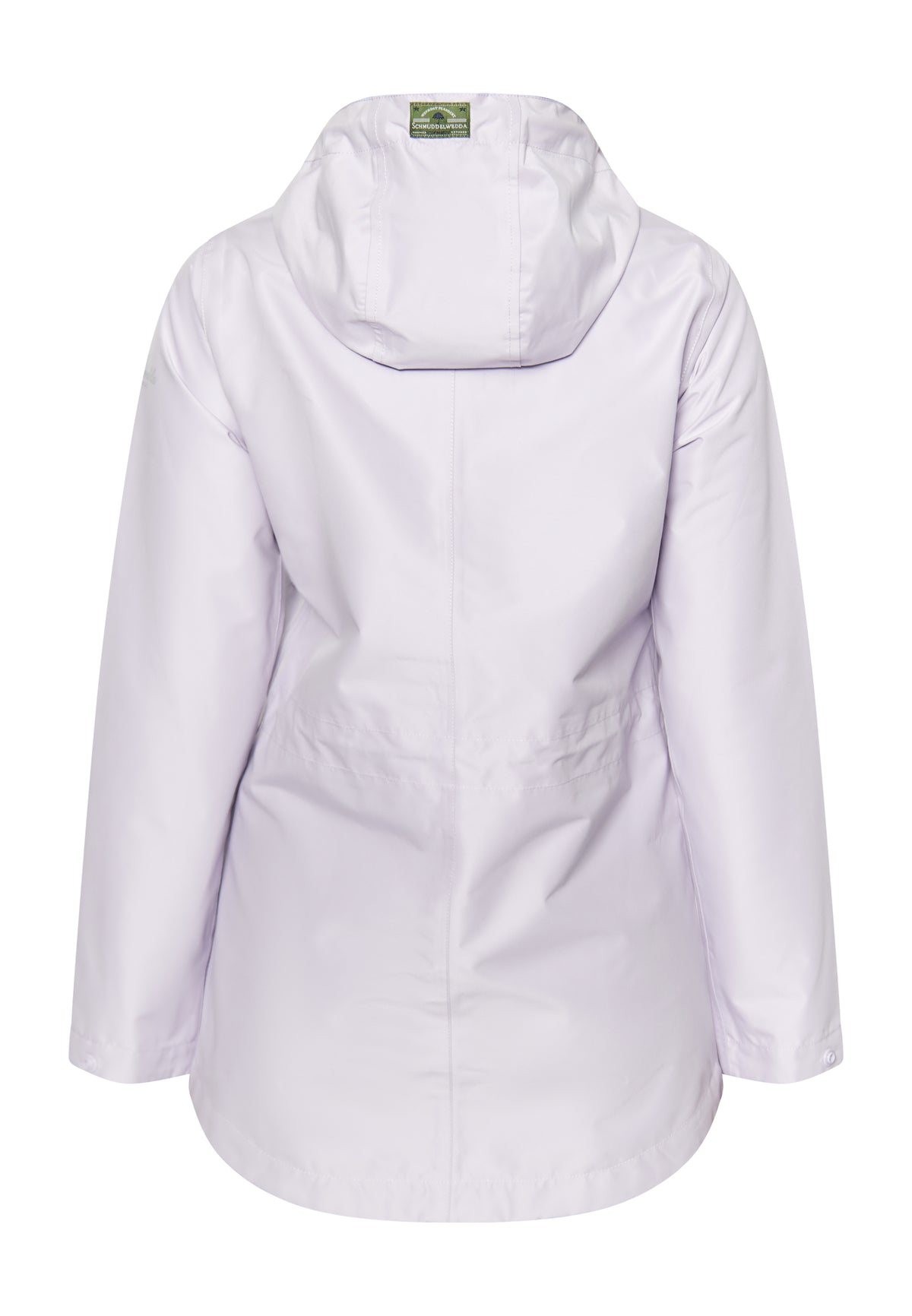 Schmuddelwedda Women's Regenjacke