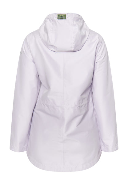 Schmuddelwedda Women's Regenjacke