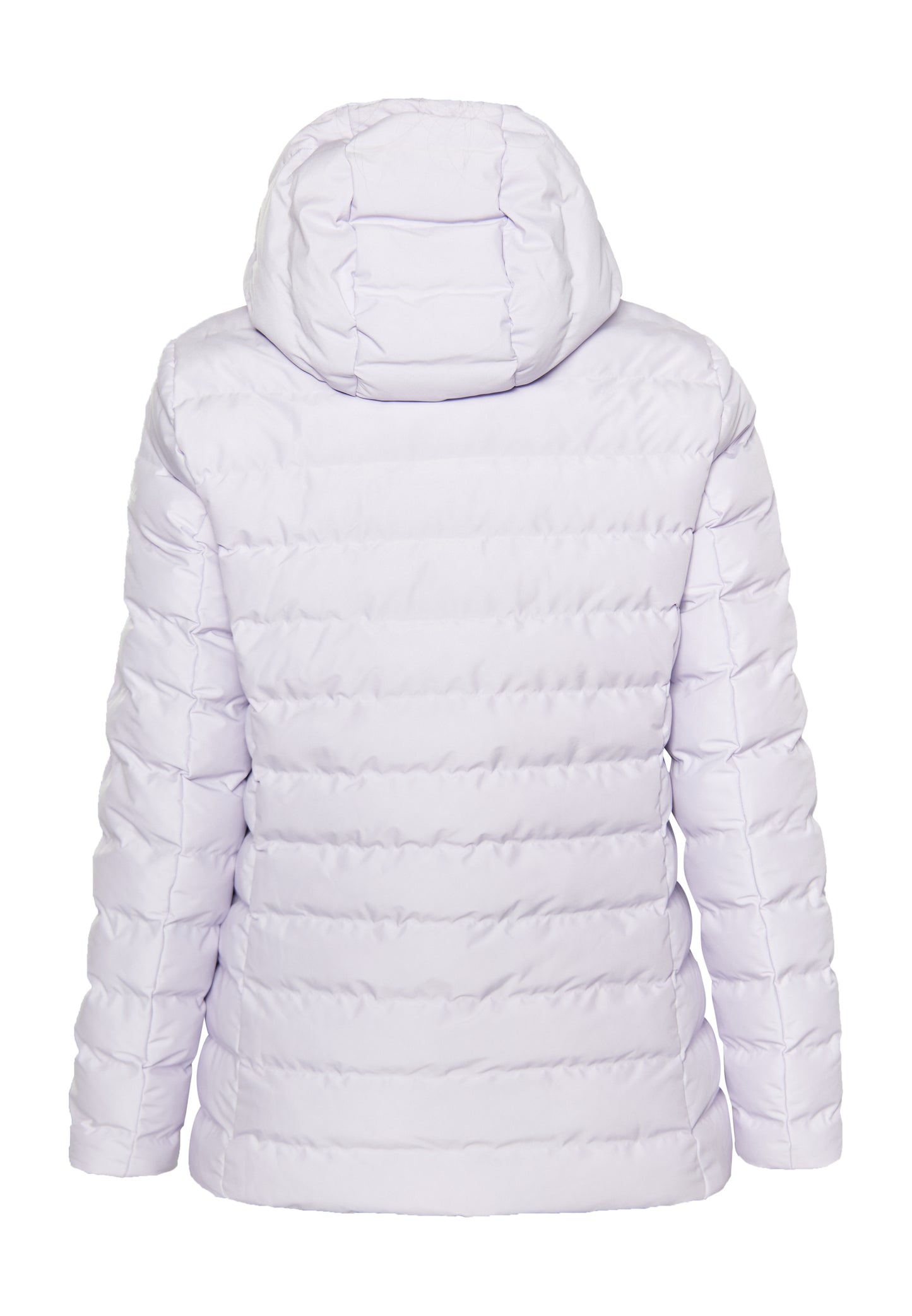 Schmuddelwedda Damen Übergangsjacke/Winterjacke