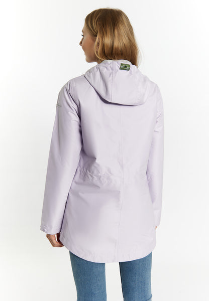 Schmuddelwedda Women's Regenjacke