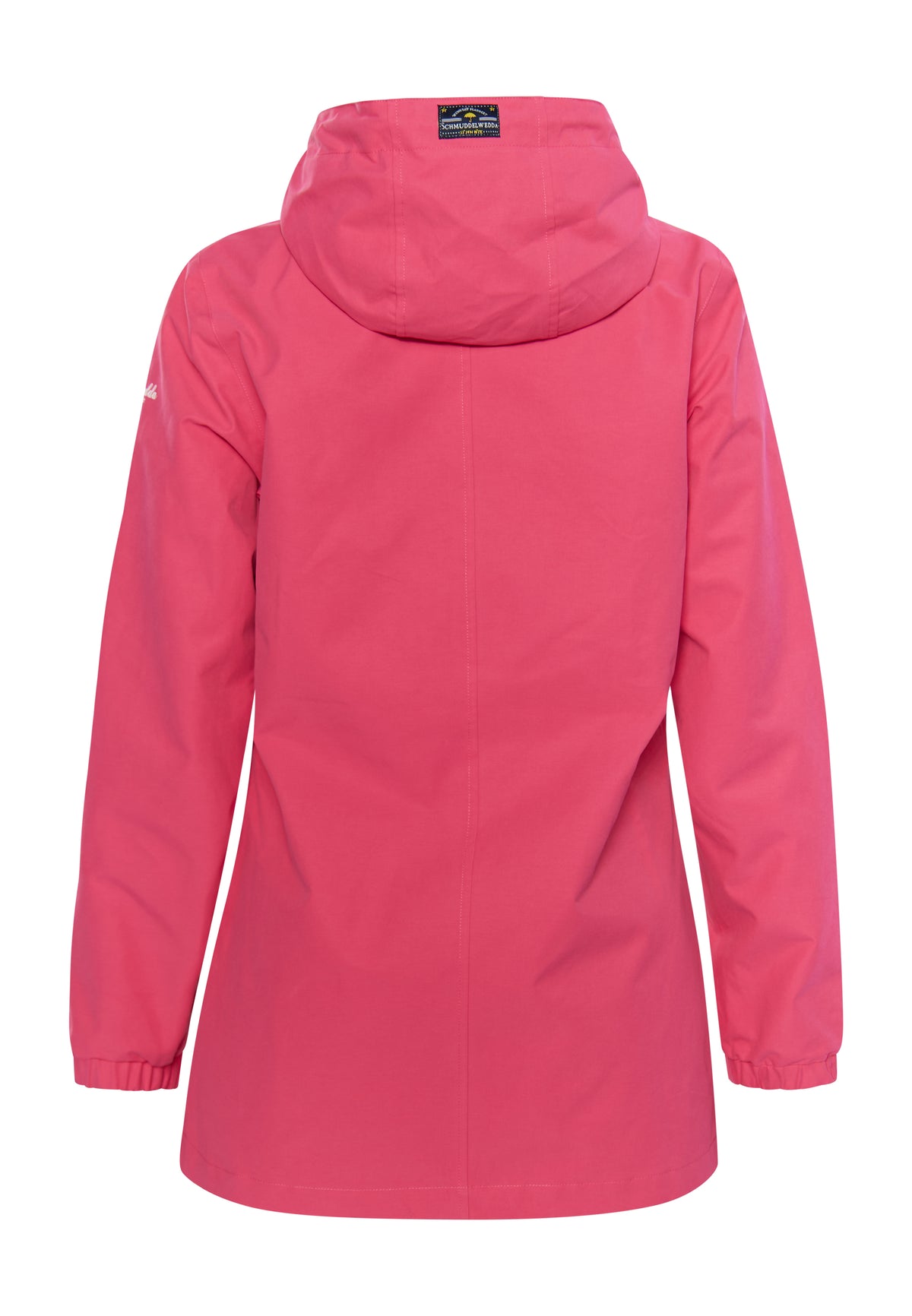 Schmuddelwedda Women's Regenjacke