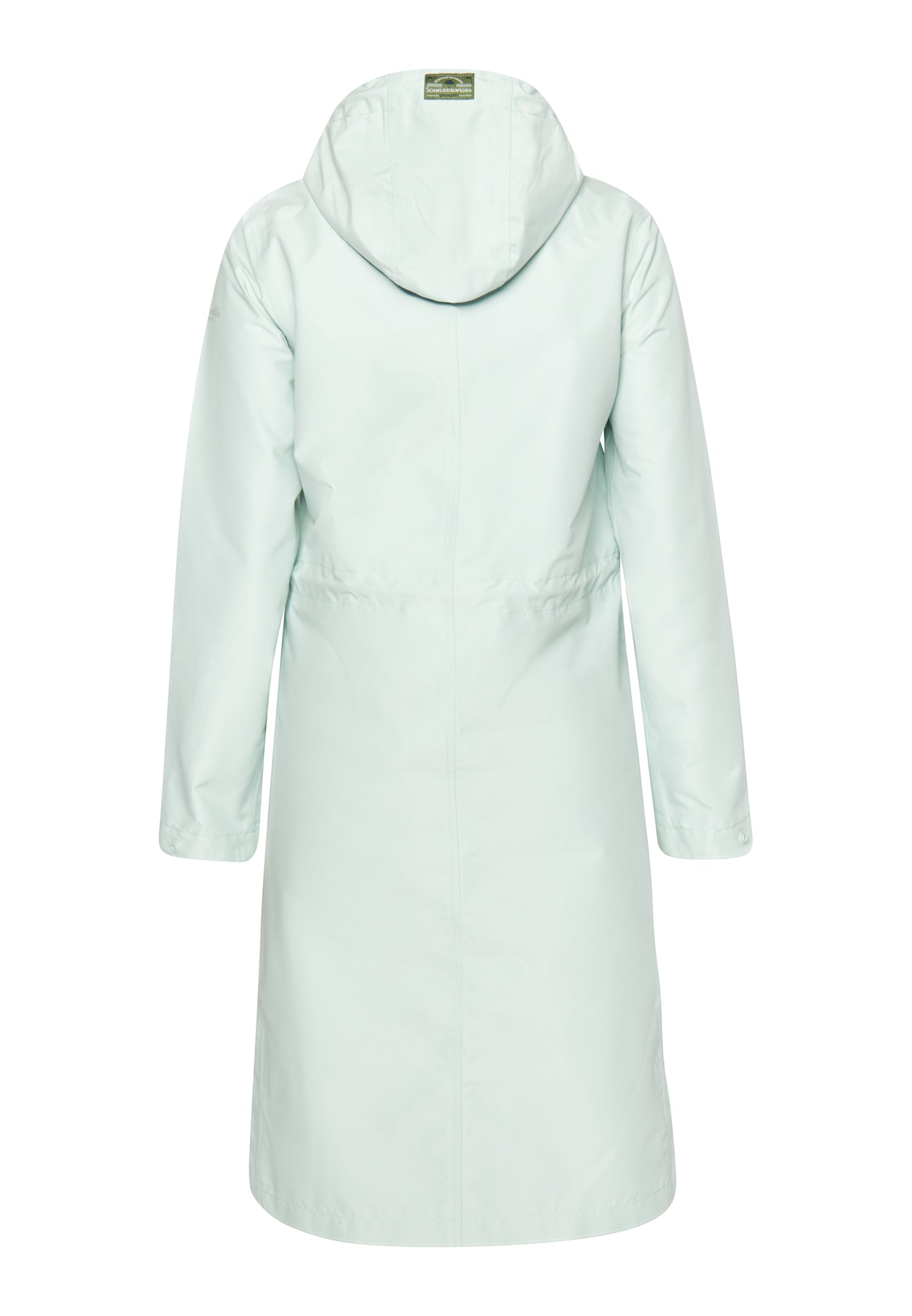 Schmuddelwedda płaszcz przeciwdeszczowy damski
