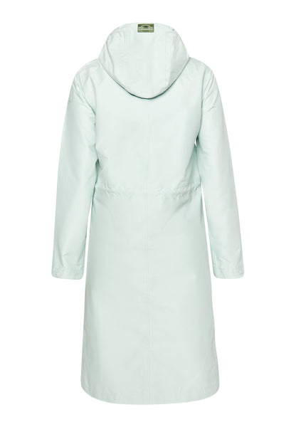 Schmuddelwedda płaszcz przeciwdeszczowy damski