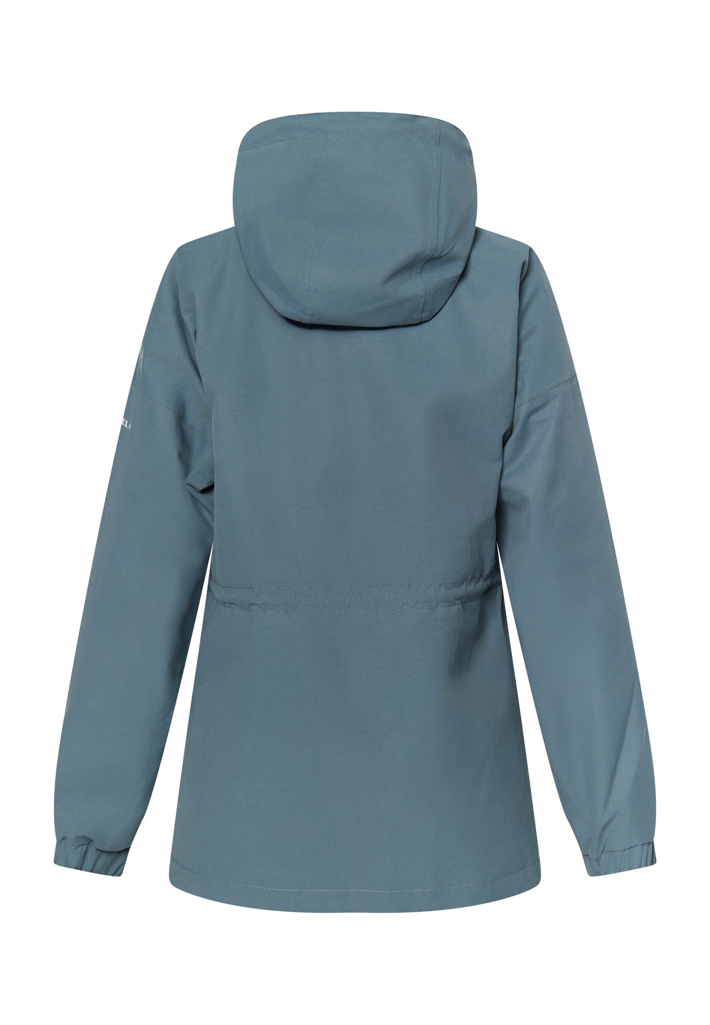 Dreimaster Klassik Women's Rain Jacket - Schmuddelwedda Shop