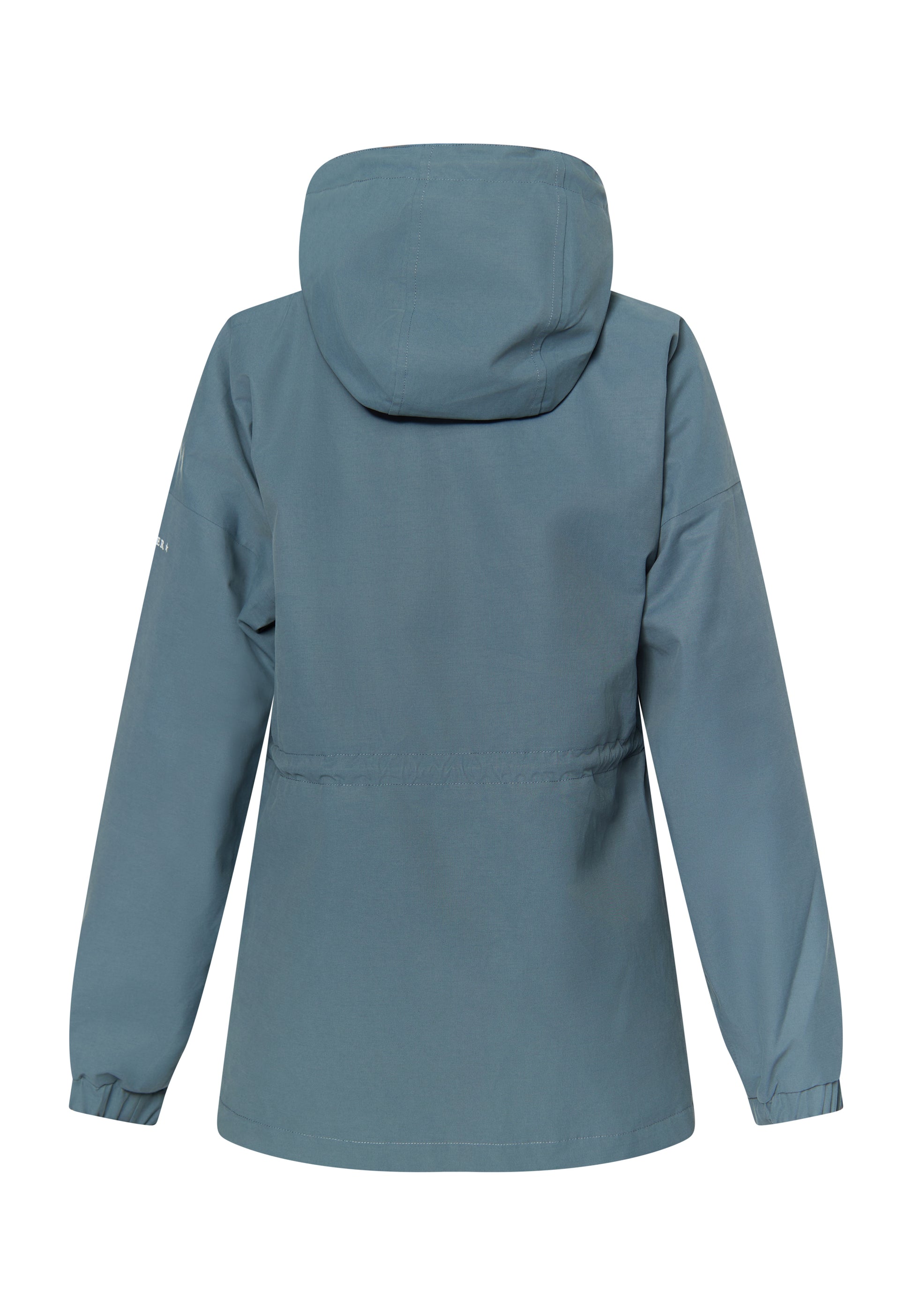 Dreimaster Klassik Women's Rain Jacket - Schmuddelwedda Shop