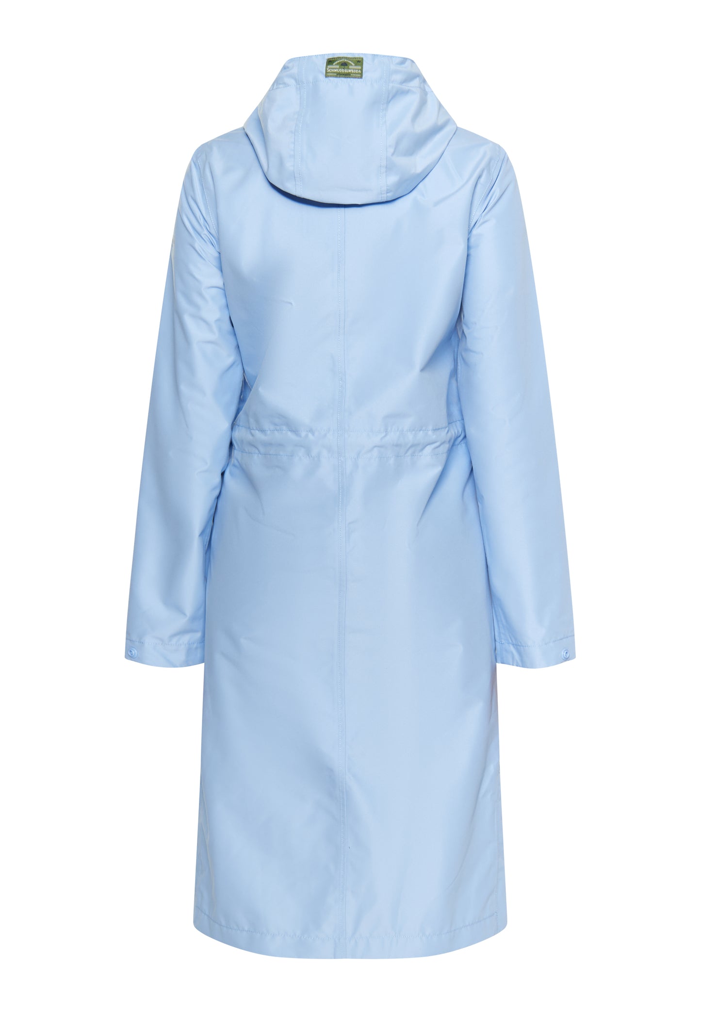 Schmuddelwedda płaszcz przeciwdeszczowy damski