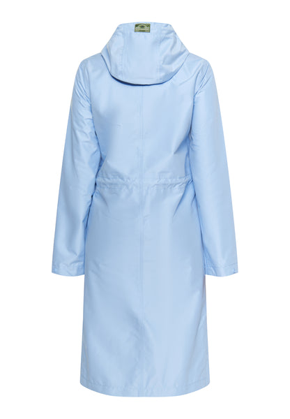 Schmuddelwedda płaszcz przeciwdeszczowy damski