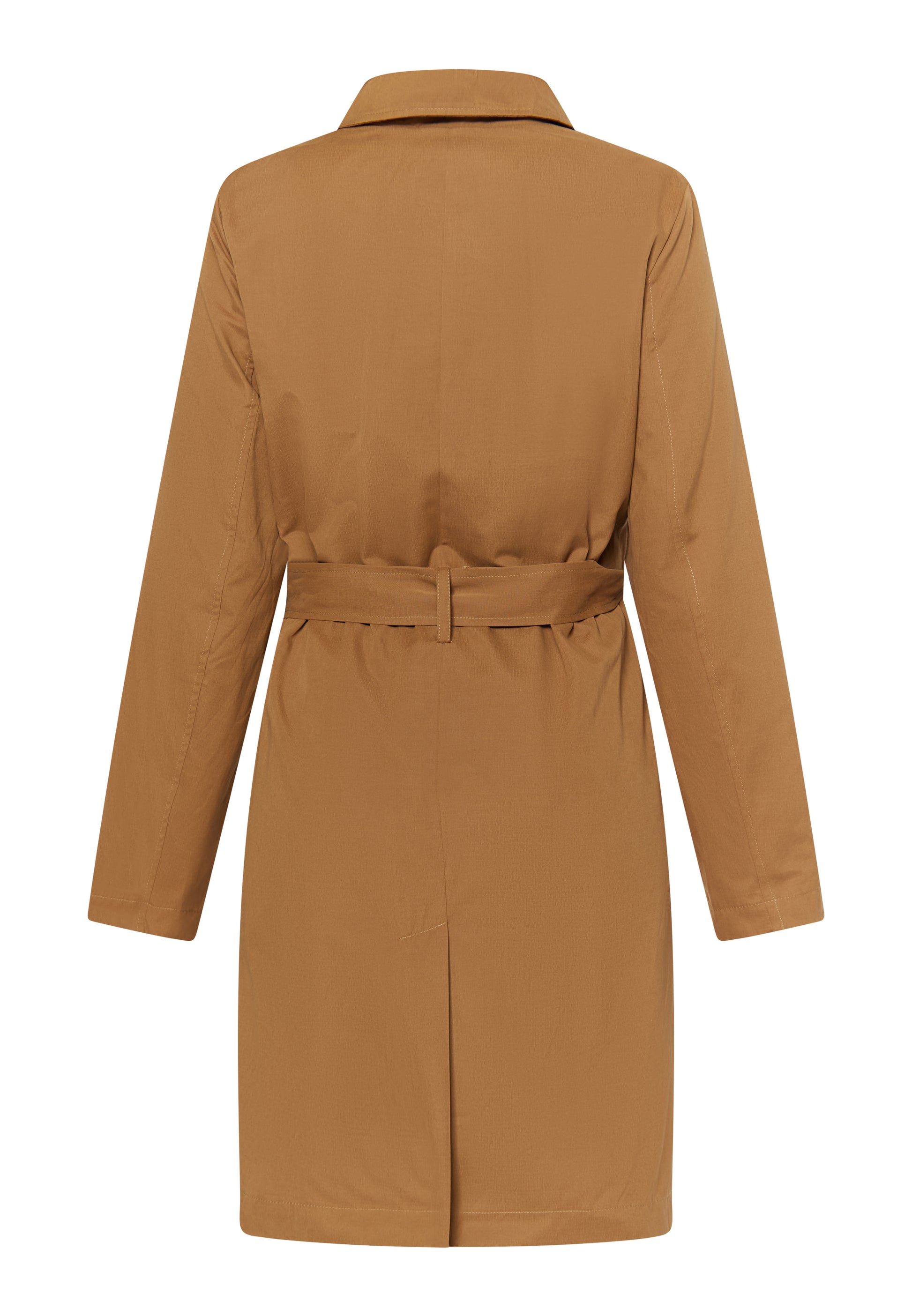 Dreimaster Klassik Women's Transitional Trench - Schmuddelwedda Shop
