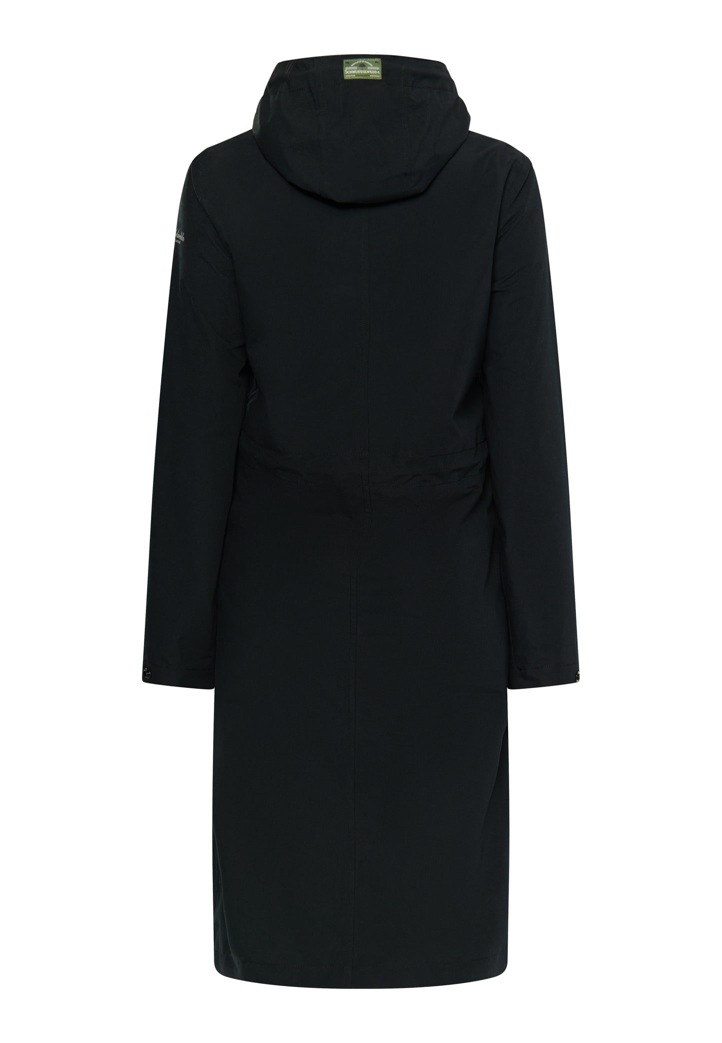 Schmuddelwedda płaszcz przeciwdeszczowy damski
