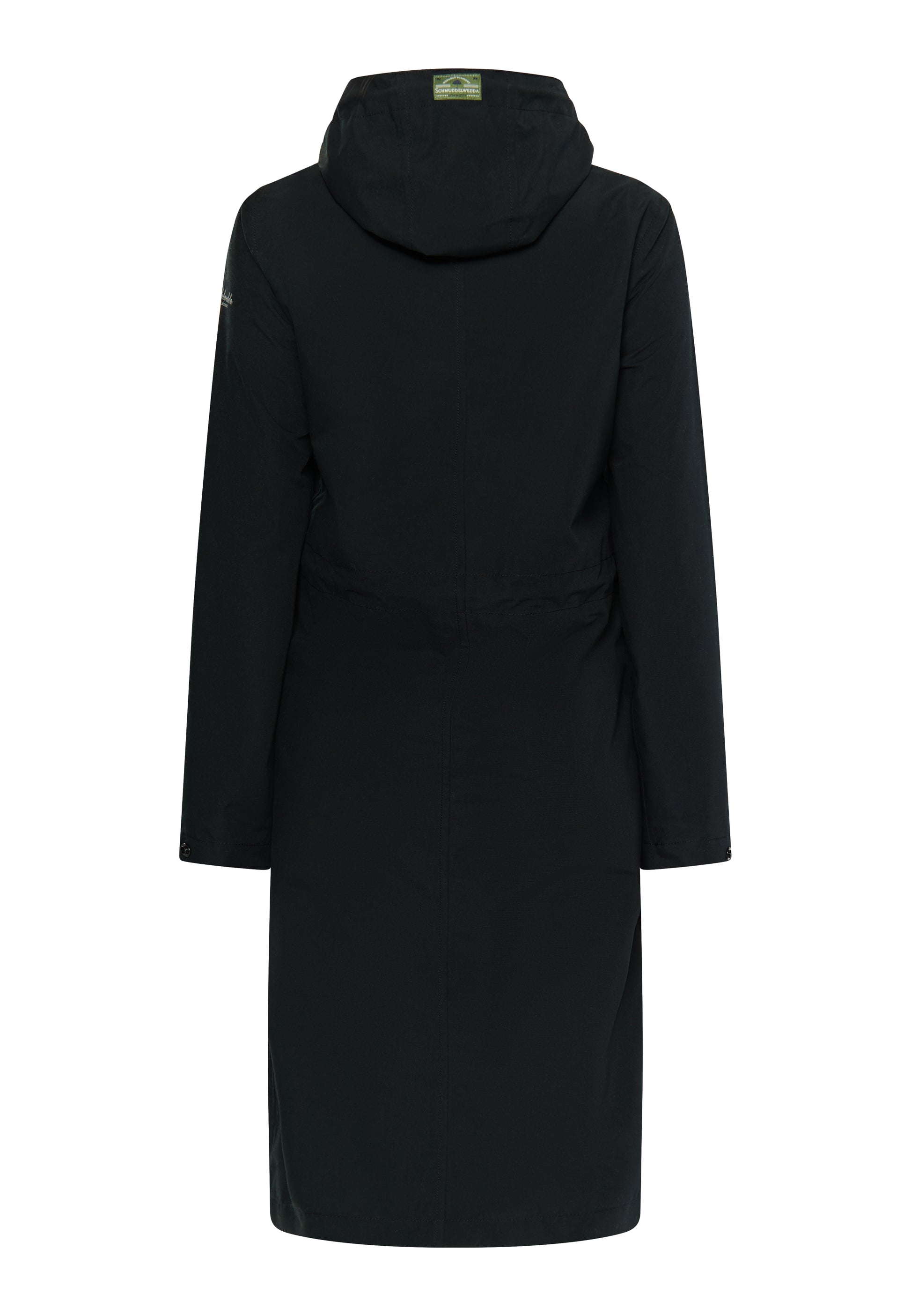 Schmuddelwedda płaszcz przeciwdeszczowy damski