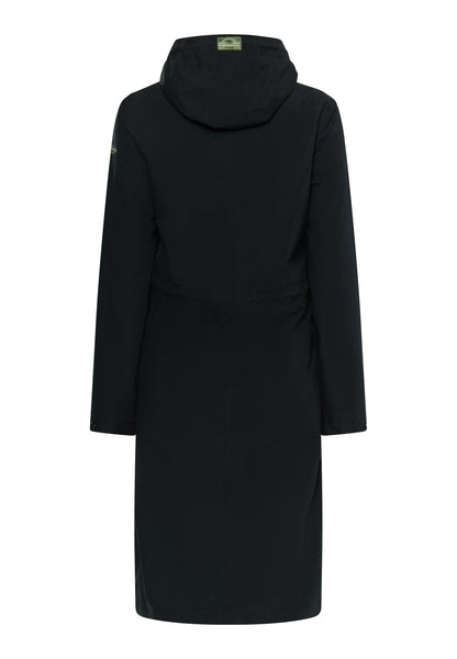 Schmuddelwedda płaszcz przeciwdeszczowy damski