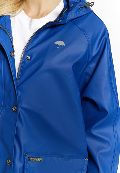 Schmuddelwedda Women's Oversized Raincoat - Schmuddelwedda Shop