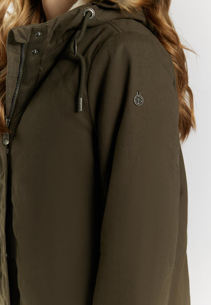 Winterjacke