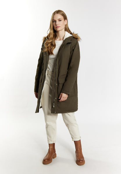 Winterparka
