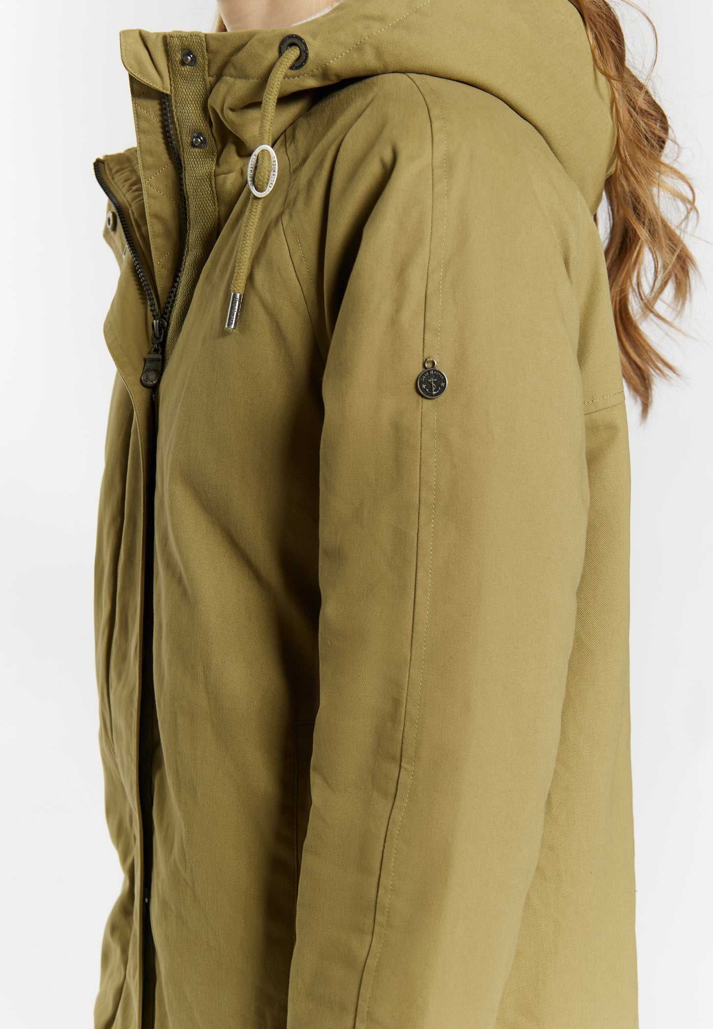 Winterparka
