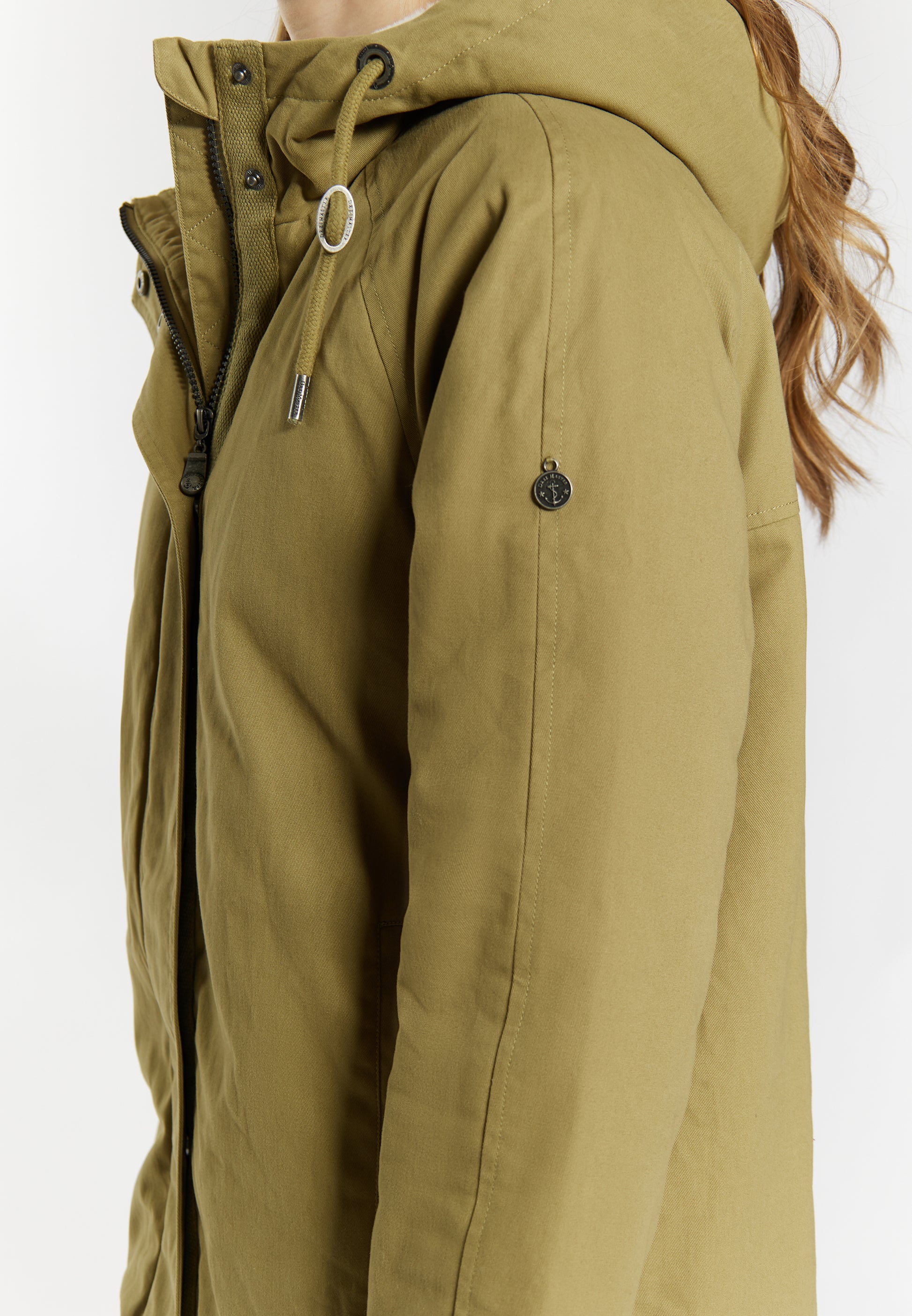 Winterparka