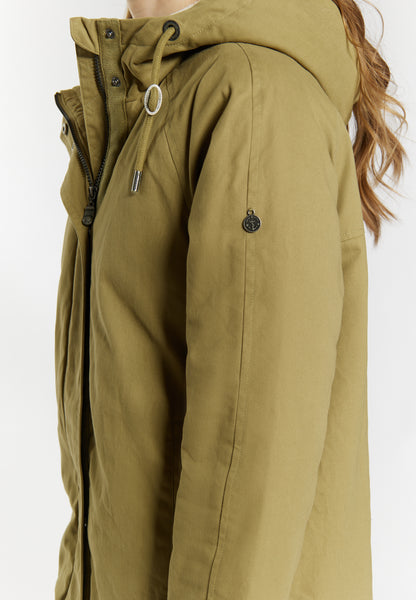 Winterparka