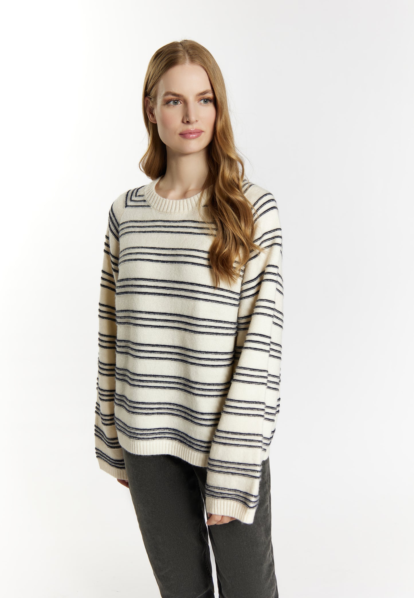Strickpullover