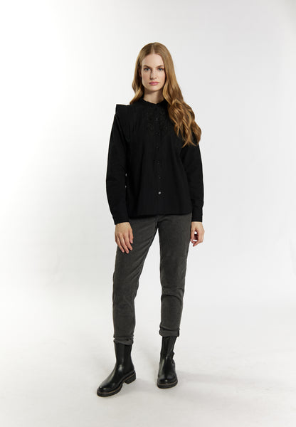 DreiMaster Vintage Women's Blouse