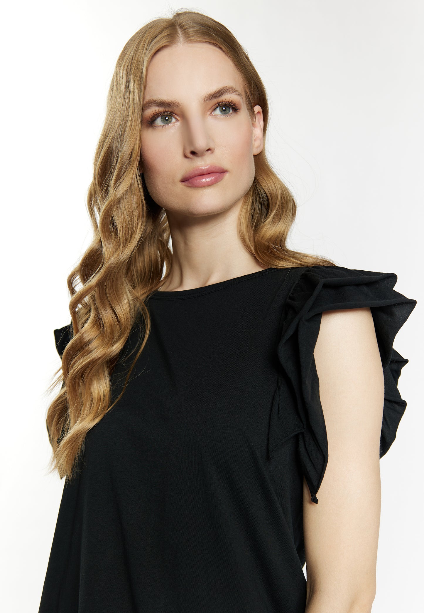 DreiMaster Vintage Damen T-Shirt