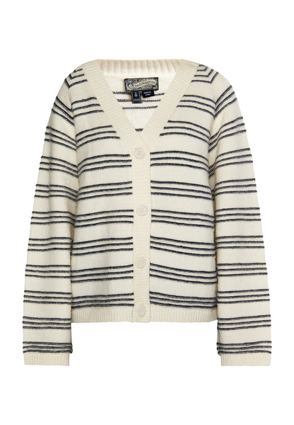 Dreimaster Vintage damski kardigan