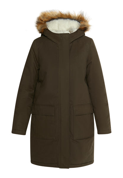 Winterparka