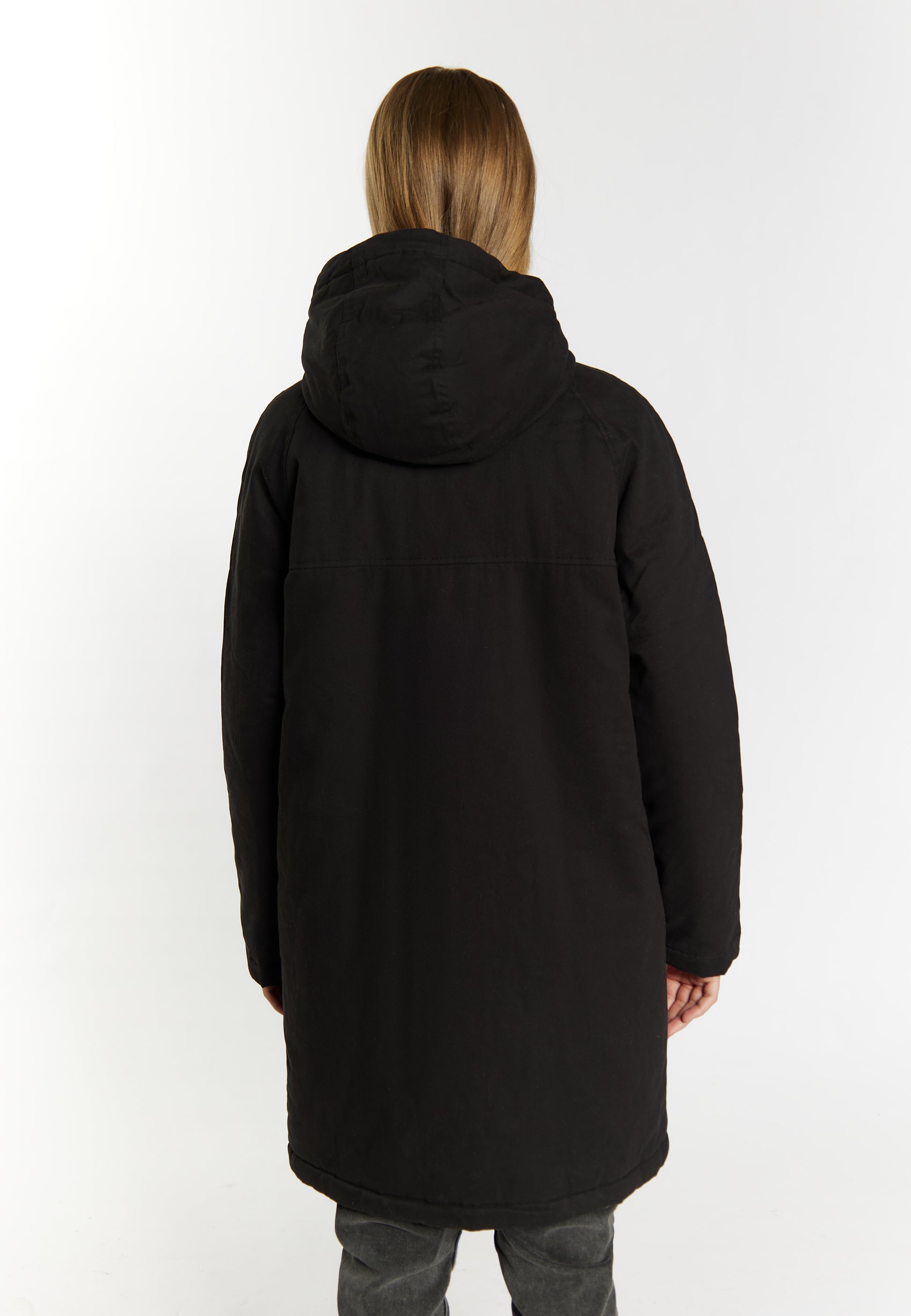Winterparka