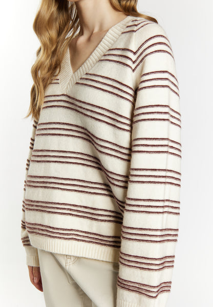 Strickpullover