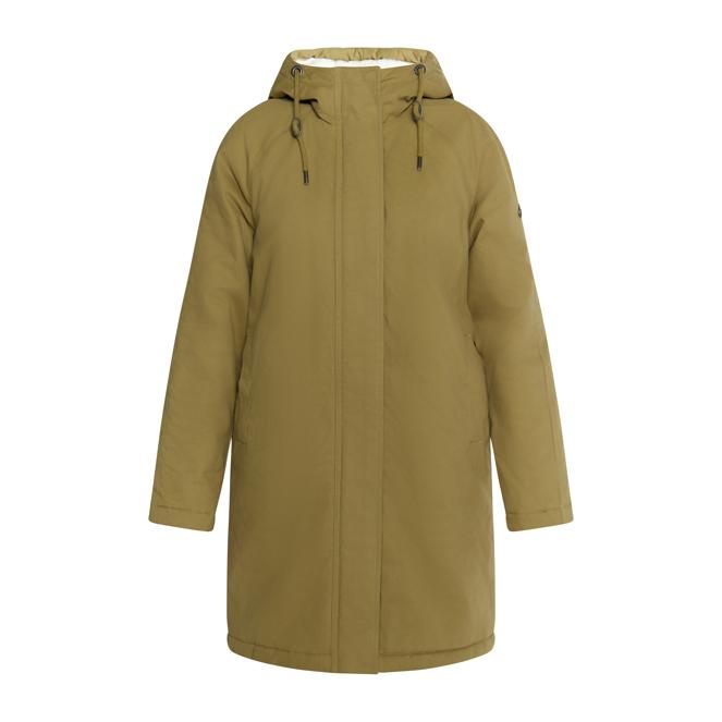 Winterparka