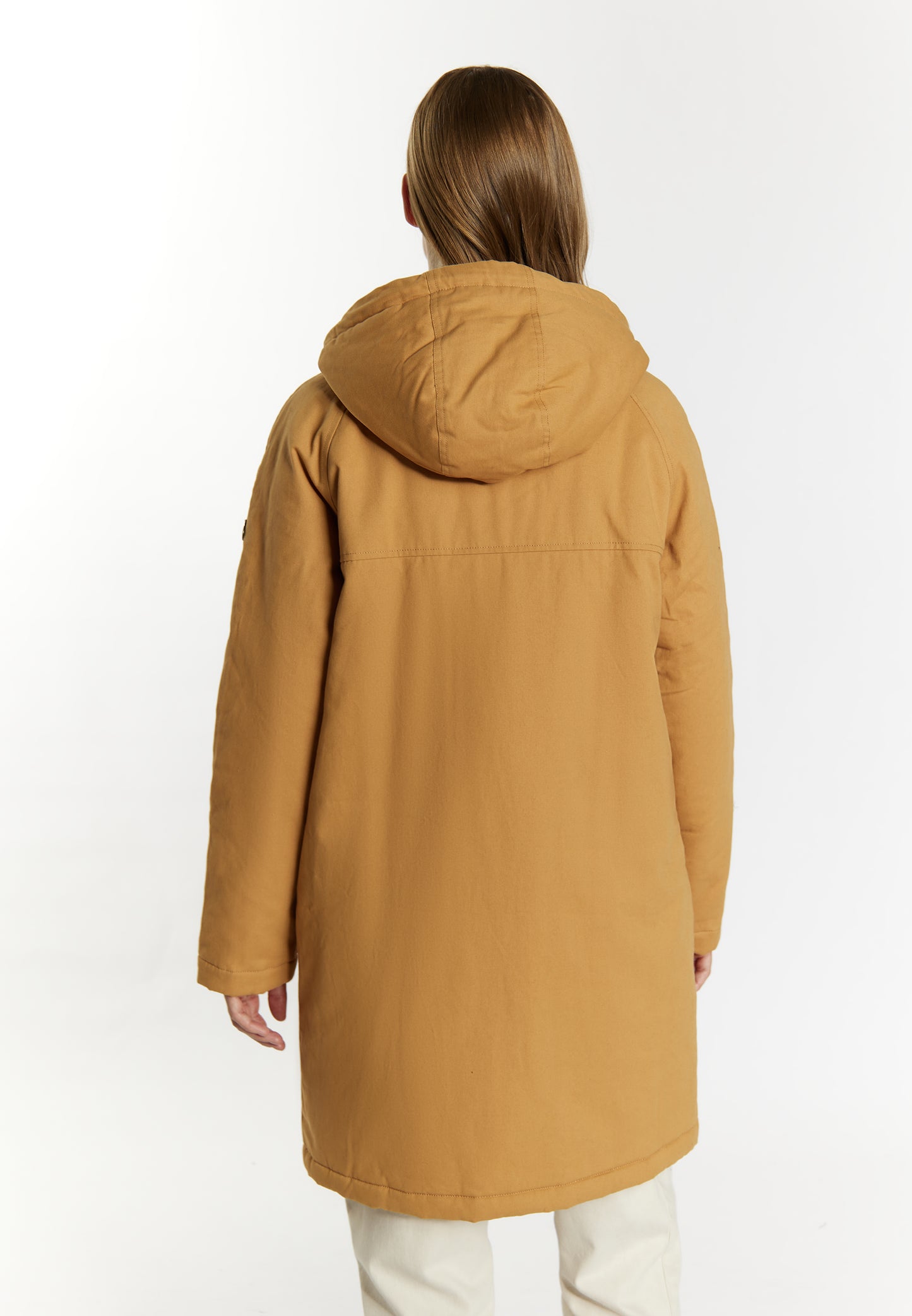 Winterparka