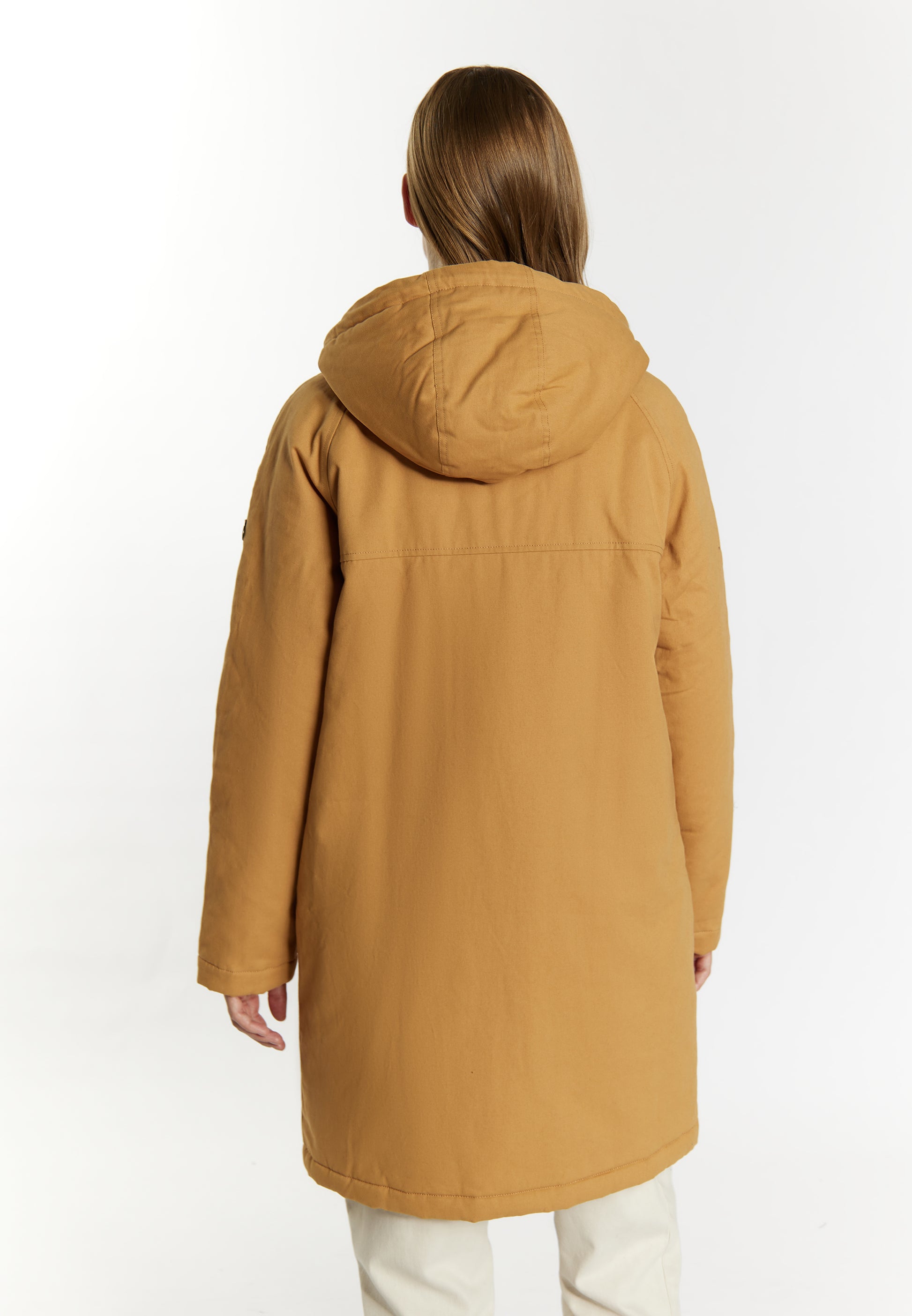 Winterparka