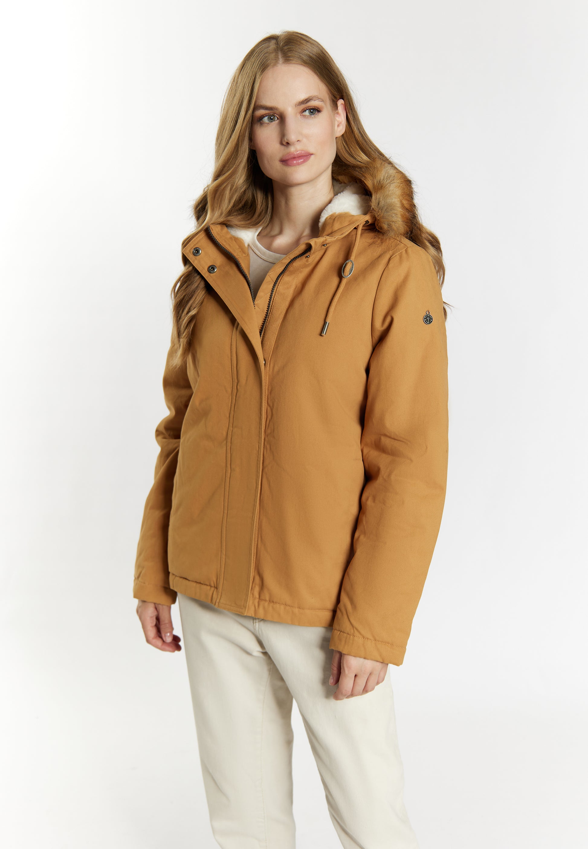 Winterjacke