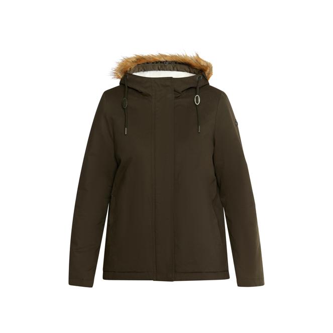 Winterjacke