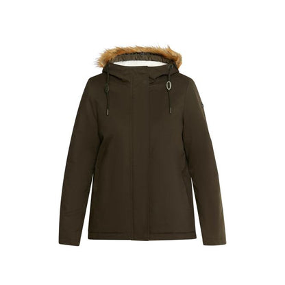 Winterjacke