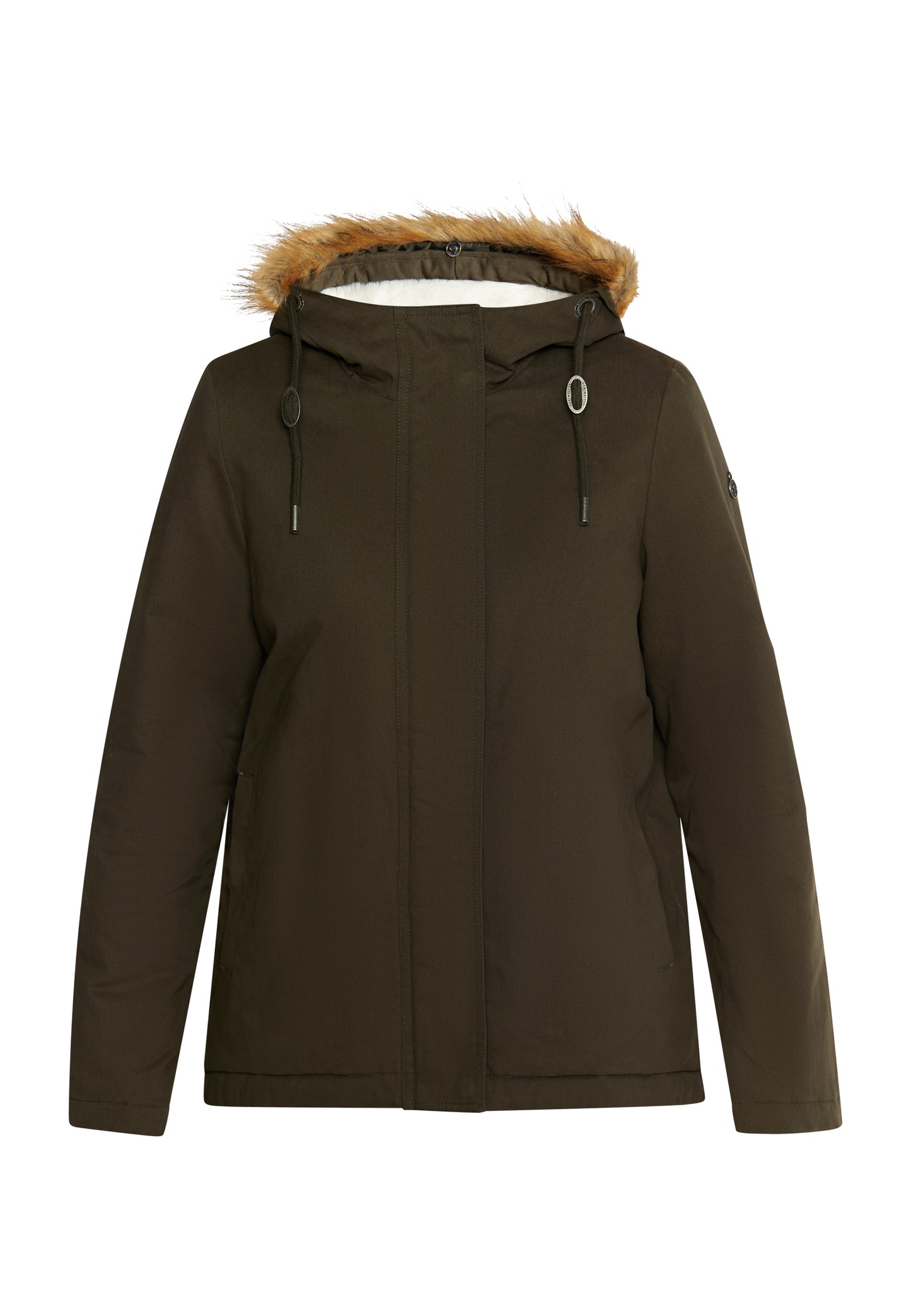 Dreimaster Vintage Women's Winter Jacket