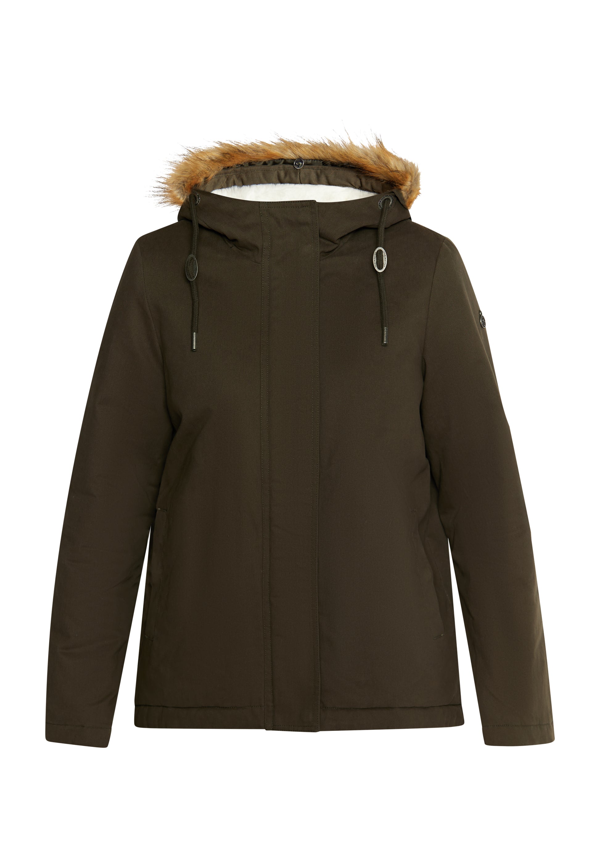 Dreimaster Vintage Women's Winter Jacket