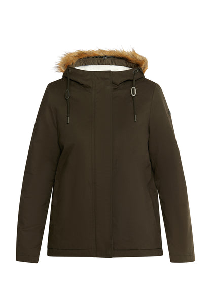 Winterjacke