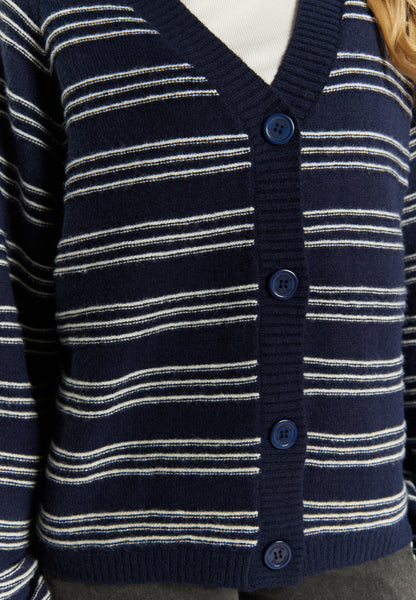 Dreimaster Vintage damski kardigan