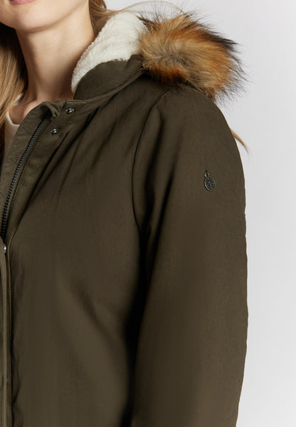 Winterparka
