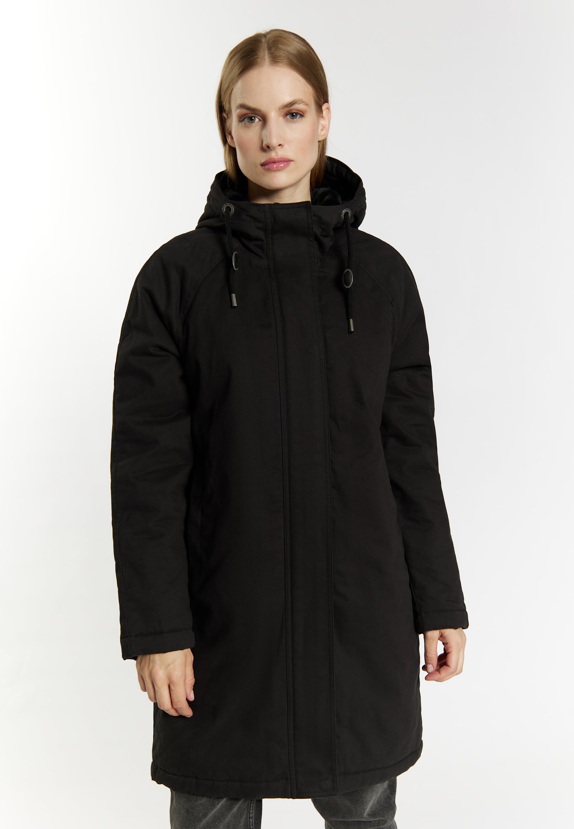Winterparka