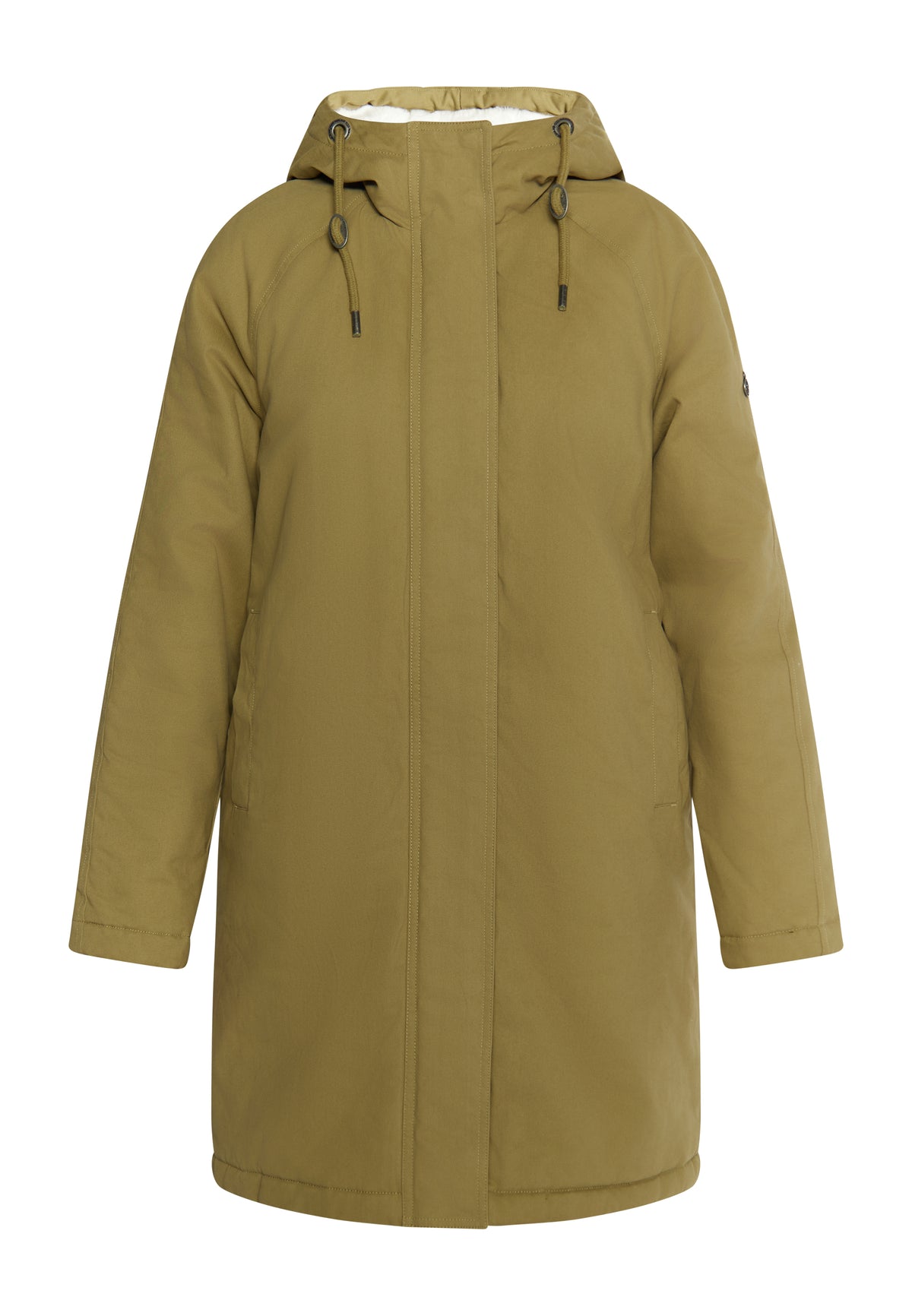 DreiMaster Vintage Winterparka