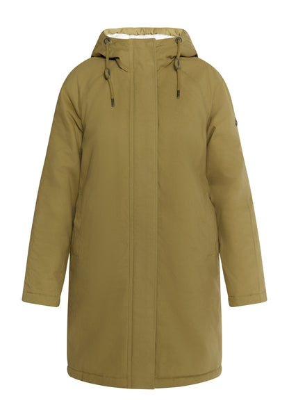 Winterparka